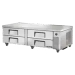 True Manufacturing TRCB-72-HC, Equipment Stand, Refrigerated Base, Made In USA