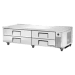 True Manufacturing TRCB-82-HC, Equipment Stand, Refrigerated Base, Made In USA