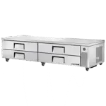 True Manufacturing TRCB-96-HC, Equipment Stand, Refrigerated Base, Made In USA