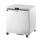 True Manufacturing TUC-27-HC~SPEC3, Refrigerator, Undercounter, Reach-In, 115V, 27.63" W, Stainless Steel Door