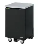 Turbo Air TBB-1SBD-N6, Back Bar Cabinet, Refrigerated