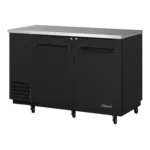 Turbo Air , TBB-2SBD-N6, Back Bar Cabinet, Refrigerated