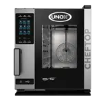 Unox XACC-0513-EPLM, Combi Oven, Electric