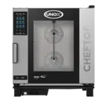 Unox XAVC-06FS-GPLM, Combi Oven, Gas