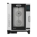 Unox XAVC-1011-GPRM, Combi Oven, Gas