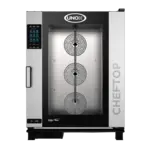 Unox XAVC-10FS-EPLM, Combi Oven, Electric
