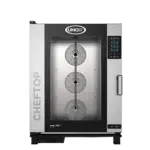 Unox XAVC-10FS-GPRM, Combi Oven, Gas