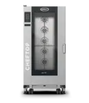 Unox XAVL-2021-DPRS, Combi Oven, Electric