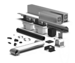 Unox , XAVQC-0011-G, Stacking Kit