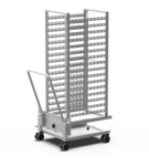 Unox , XAVTL-16FS, Trolley