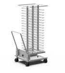 Unox , XEVTL-102P, Trolley