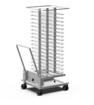 Unox XEVTL-102P, Trolley