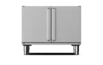 Unox XWAEC-08EF, Oven Cabinet