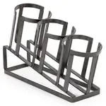 Urban Renewal MTS-3T-MG, Cup & Lid Organizer