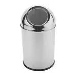 Urban Renewal SSTB-11, Trash Receptacle, Countertop, Stainless Steel