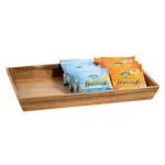 Urban Renewal WB-1812WD-UR, Serving & Display Tray, Wood, Rectangular