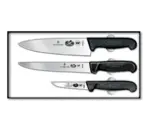Victorinox Swiss Army 5.1053.3-X3, Knife Set