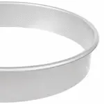Vollrath 120Y02, Waste Chute, Stainless Steel, Round