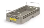 Vollrath 1300, Dishwasher Rack, for Flatware, Half Size, With Handle