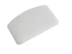 Vollrath 1345RS-05-12, Bowl/Pan Scraper, Polyethylene
