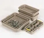 Vollrath 1395, Dishwasher Rack, for Flatware