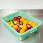Vollrath 1521-C19, Food Storage Container, Box, Green
