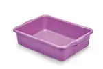 Vollrath 1521-C80, Food Storage Container, Box, Purple