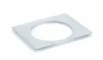 Vollrath 19198, Adapter Plate