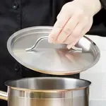 Vollrath 3907C, Cover / Lid, Cookware, Stainless Steel