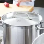 Vollrath 3909C, Cover / Lid, Cookware, Stainless Steel