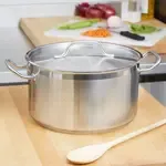 Vollrath 3911C, Cover / Lid, Cookware, Stainless Steel