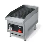 Vollrath 40728, Charbroiler, Gas, Countertop