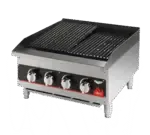 Vollrath 407382, Charbroiler, Gas, Countertop