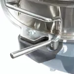 Vollrath 40758, Mixer, Planetary, 110-120V, 30 Quart