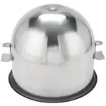 Vollrath 40765, Mixer Bowl, Stainless Steel, 20 Quart