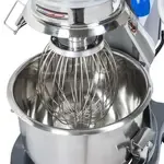 Vollrath 40766, Mixer Attachments