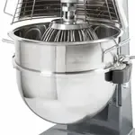 Vollrath 40769, Mixer Bowl, Stainless Steel, 30 Quart