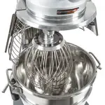 Vollrath 40770, Mixer Attachments