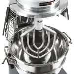 Vollrath 40772, Mixer Attachments