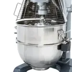Vollrath 40773, Mixer Bowl, Stainless Steel, 40 Quart