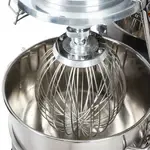 Vollrath 40774, Mixer Attachments