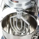 Vollrath 40776, Mixer Attachments