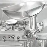 Vollrath 40786, Meat Grinder Attachment