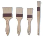 Vollrath 457-0, Pastry Brush