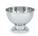 Vollrath 46072, Punch Bowl, Metal, 5 Gallon, Stainless Steel