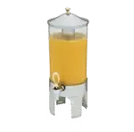 Vollrath 46280, Beverage Dispenser, Non-Insulated