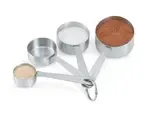 Vollrath 46589, Measuring Spoons, Stainless Steel, 1 Tablespoon