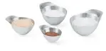 Vollrath 46657, Measuring Cups, Stainless Steel, 8 Oz.