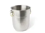 Vollrath 46801, Wine Bucket / Cooler, Stainless