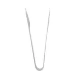 Vollrath 46929, Tongs, Serving, 8" L, Stainless Steel